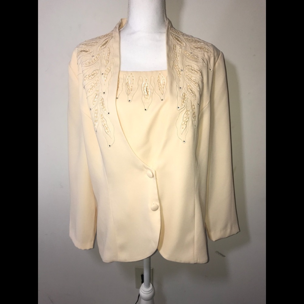 Che Studio blazer